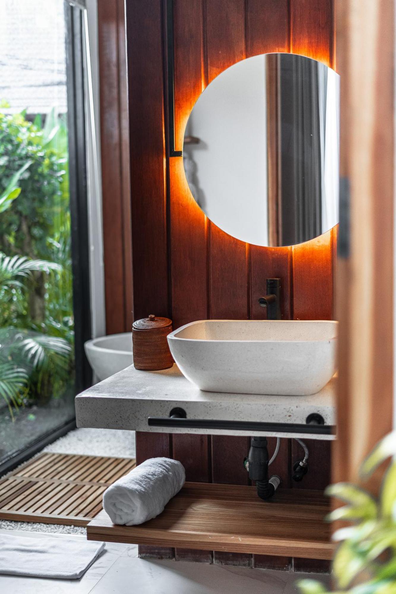 Villa Blue Wave Luxury 3 Bedroom & Private Pool Ubud